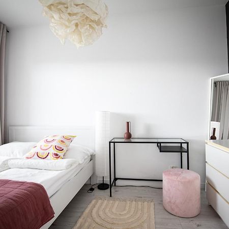 Seaside Apartment Gdańsk Extérieur photo